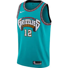Check out our memphis grizzlies selection for the very best in unique or custom, handmade pieces from our sports & fitness shops. Morant Jersey Jersey On Sale