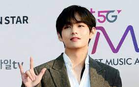Dan beberapa di antaranya adalah pasangan suami istri yang. 100 Gambar Tanda Tangan V Bts Paling Hist Gambar Pixabay