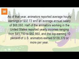 Nearly always freelance based, a forensic animator can charge anywhere between $20 to $100 per hour, depending on experience. How Much Money Does An Animator Make A Year