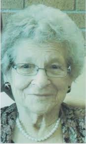 Obituary of Joyce L. McFarlane