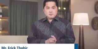 Pss terapkan prokes ketat selama tc di cikarang Erick Thohir Angkat Mantan Dirut Pertamina Patra Niaga Jadi Dirut Ppi