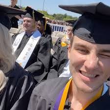 Billy Estapinian's Instagram, Twitter & Facebook