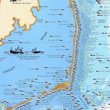 Shipwrecks Of The Outer Banks North Carolina Outer Banks Nc Outer Banks North Carolina Camping In North Carolina