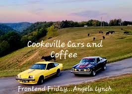Cookeville Cars and Coffee