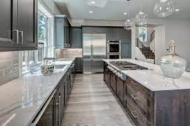 Discover inspiration for your kitchen remodel and discover ways to makeover your space for countertops, storage, layout and decor. Kitchen Remodels Pro Com