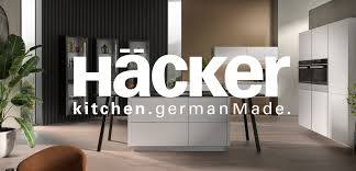 A brand trusted all over the world, hacker kitchens boasts of quality, functionality, durability and design. Hacker Einbaukuchen Individuell Bei Meda Planen Und Kaufen Meda