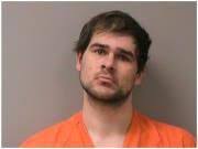 Onalaska man charged with stalking