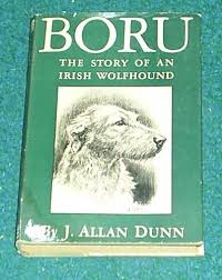 Boru The Story Of An Irish Wolfhound J Allan Dunn Amazon Com Books Http Www Pinterest Com Marciamav Irish Irish Wolfhound Wolfhound Irish Dog Breeds