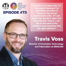 73: Travis Voss
