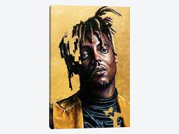 We did not find results for: Juice Wrld Art Canvas Print Wall Art Jackie Liu Icanvas