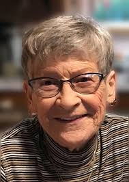 Obituary for Trudy Valerie (Beaton) Kabel