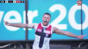 Created by stuart jenkins, anthony king, scott moran, rory scovel. Listen Bt S Call Of Robbie Young S First Goal And Massive Celebration Triple M