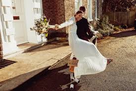 From mini to maxi and black to pink, we've got everything to suit the dress code. High Street Wedding Dresses The Most Stylish And Affordable That The High Street Has To Offer London Evening Standard Evening Standard