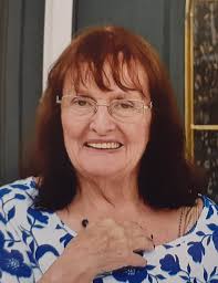 Obituary information for Barbara Lou Costa