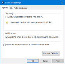 If you are having trouble with a device you've already paired your phone with, try starting from scratch. How To Turn On Use Bluetooth In Windows 10