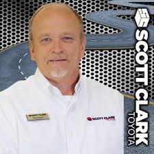 Scott Clark Toyota Staff