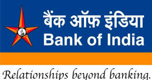 Bank Of India Tenders Bank Of India Bank Jobs Personal Loans