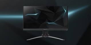 Accueil jeux vidéo gamer pc console fond écran. Acer Devoile Le Moniteur Gaming Predator Xn253qx Actualites Hightech Jeux Video Cinema