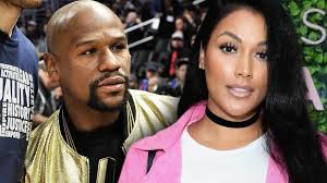 Floyd Mayweather Wants to Stop His Ex-GF Shantel Jackson From Questioning  His Friend in Ongoing Legal Battle