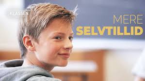 Klassen" Mere selvtillid (TV Episode 2018)