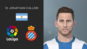 Early detection can help improve treatment outcomes and survival. Jonathan Calleri Espanyol Pes 2019 Youtube