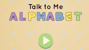 Russian alphabets with a cheerful animal abc song in talking abc говорящая азбук get the full app говорящая азбука. Talk To Me Alphabet Game Play Crazy Game Zone Youtube