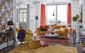 The living room and family room are both sherwin williams accessible beige. Living Room Decorating Ideas How To Choose A Colour Scheme