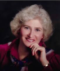 Elizabeth (Betty) Ann Enright