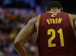 Return Of Shooting Touch Buoys Cavaliers Center Andrew Bynum