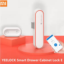 Maybe you would like to learn more about one of these? Pin On Xiaomi Mijia Yeelock Smart Drawer Cabinet Lock