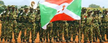 Burundi is a landlocked country. Post Nkurunziza Burundi The Rise Of The Generals Africa Center For Strategic Studies