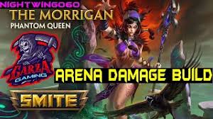 Smite 2020 Arena Morrigan Damage Build Smite Season 7 Arena Morrigan High Damage Youtube Much bloodshed is about to take place!. smite 2020 arena morrigan damage build smite season 7 arena morrigan high damage