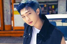 When asked which member rm would introduce his sister to he said jimin. Rm Bts Profile Facts Discography Karchives