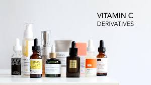 Biossance Squalane Vitamin C Rose Oil Review Indonesia Vitamin C Derivatives Which One Is For You Youtube