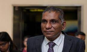 A career civil servant, mohd irwan is currently the treasury secretary general at the finance ministry, which is headed by najib. 1 To 3 Months For Government Guarantee To Be Approved Mohd Irwan The Malaysian Reserve