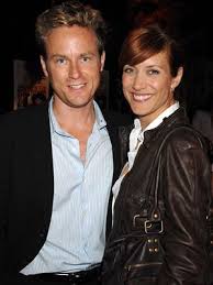 In the year 2007, during the month of april, kate walsh started dating twentieth century fox official alex young. Kate Walsh And Alex Young Dating Gossip News Photos