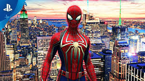 This is an updated version of the original game that includes updated assets, several improvements, and the three dlc packs that make up the. New Spider Man Ps5 Won T Be Available On Ps4 No Cross Gen For Ps5 Youtube
