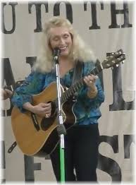 June Webb Music - Gannaway