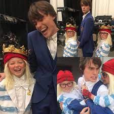 Christian Convery On Instagram Whose Ready For Tonight Descendants 3 Has Finally Arrived And It S Disney Channel Disney Descendants Disney Decendants