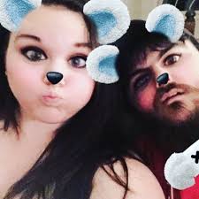 Kendra Griffith (@KendraGriff0416)