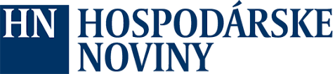 The paper is headquartered in prague and has a specific focus on economics. File Hn Logo Png Wikipedia