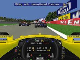 Изучайте релизы grand prix на discogs. Grand Prix 2 1996 Microprose Software Inc Rev1 Game Dos Games Emuparadise