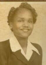 Mary Alice Baity Obituary June 16, 2007