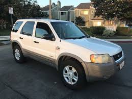 Image result for White 2002 Escape