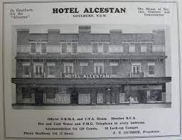 This Is The Building That Stood Where Centrelink Is Currently Pending Repairs From Last Night S Fire 27 6 16 Located Auburn Goulburn Pictures Cold Water