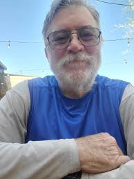 Ragbrai training ride between San Diego and El Paso