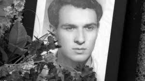 In january 1969 a student set himself alight in protest at the crushing of the prague spring in czechoslovakia. Jan Palach 50 Years Later