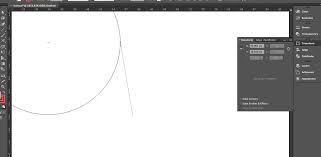 Adobe illustrator illustrator scripting anchor point numbering. How Do I Fix The Pen Tool From Jumping From Its Anchor In Illustrator Graphic Design Stack Exchange