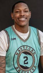 Chaise Daniels, Basketball Player, News, Stats