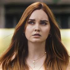 quinn looks so good in this coloring || #scream #scream6 #screamvi  #quinnbailey